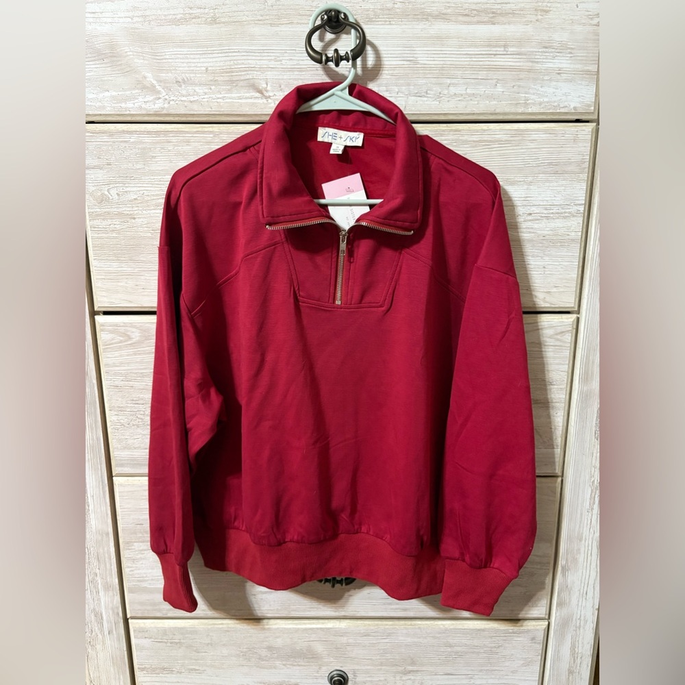 Pullover - Picture 3 of 5